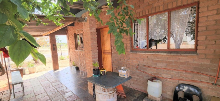 3 Bedroom Property for Sale in Bellvue Northern Cape